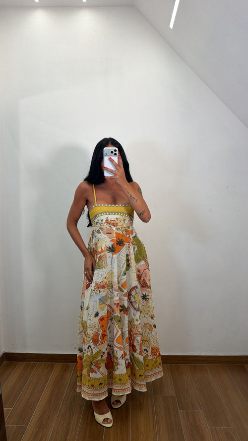 Dress Sorrento