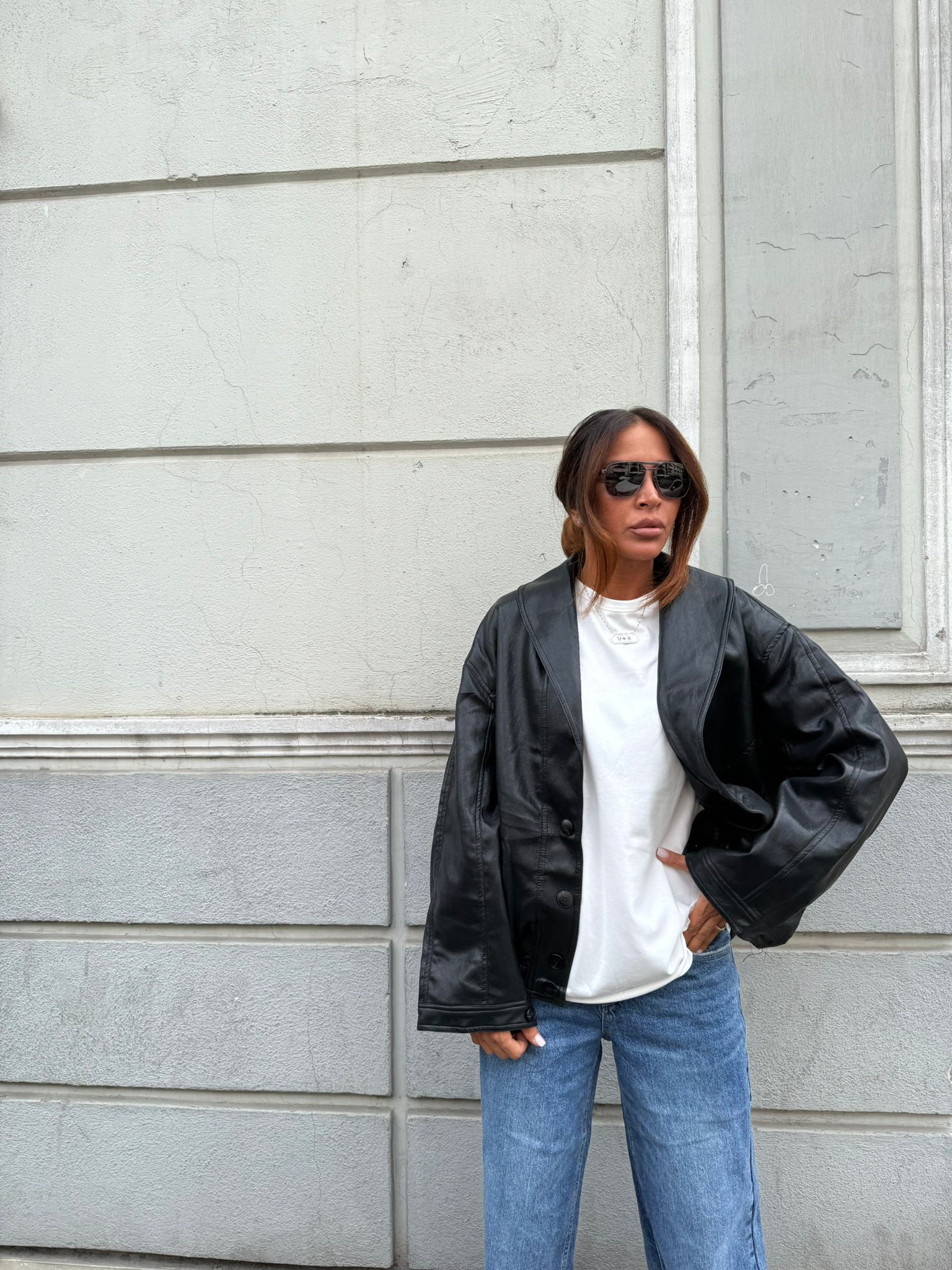 Jacket Seven