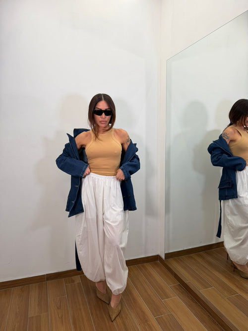 Pantalone  Five