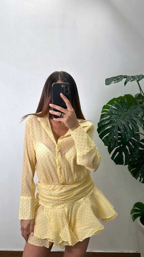 Dress Maya
