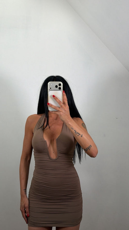 Mini Dress Sabry