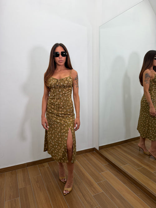 Dress Belu