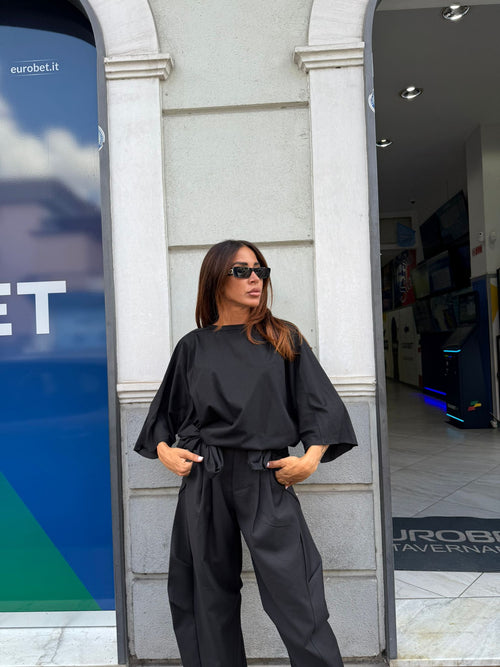 Maxi Shirt Ambra