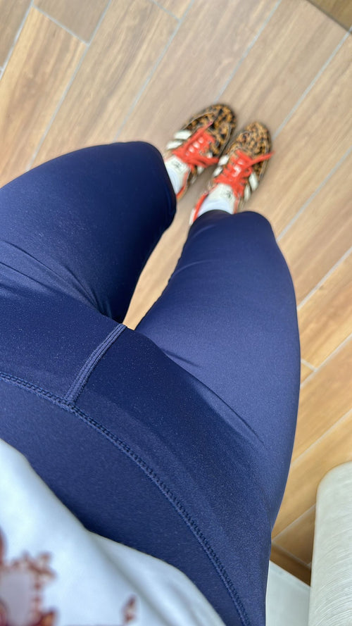 Leggins Modellante Contenitivo