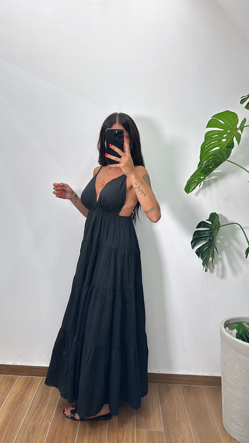 Long Dress Luisana