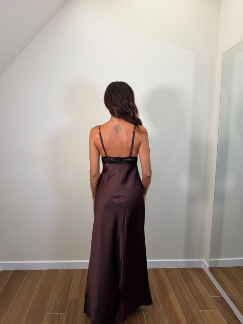 Long Dress Andrea