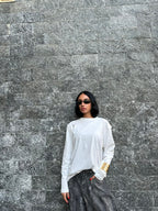 T-shirt Barock