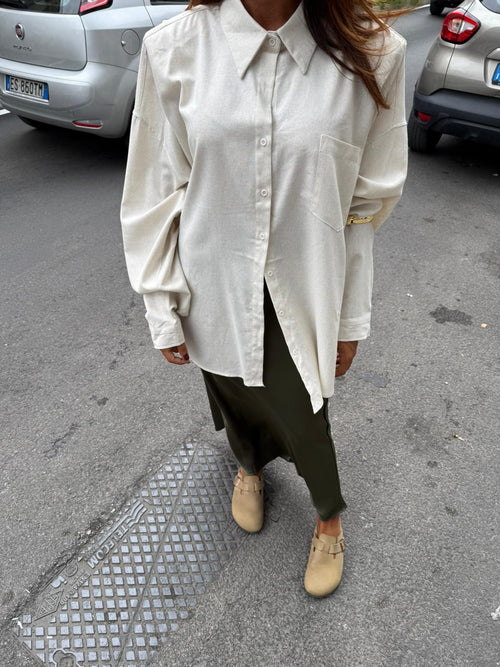 Camicia Endy