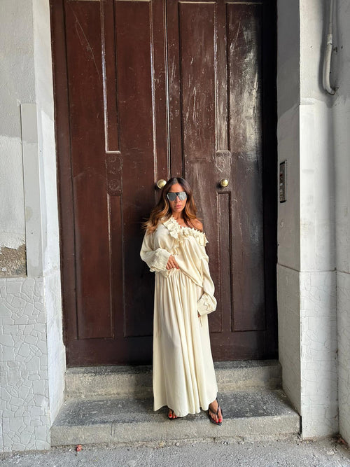 Coord-set Mykonos