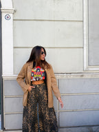 Blazer Samira