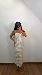 Long Dress Ilary