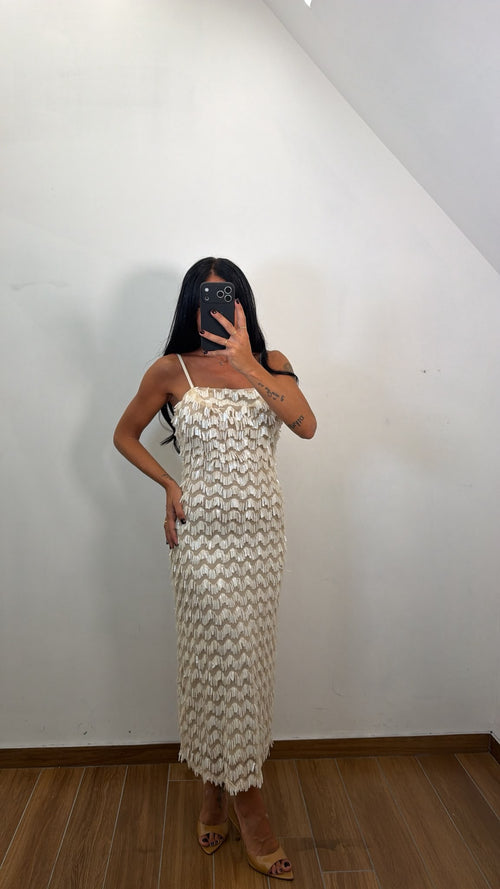 Long Dress Ilary