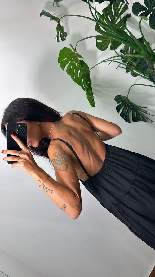 Long Dress Luisana
