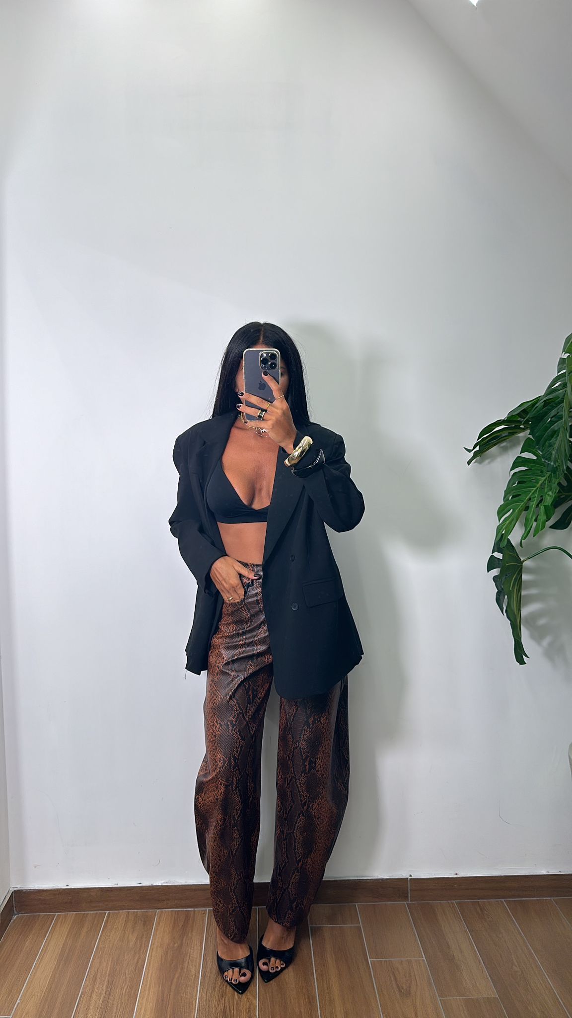 Blazer Classic