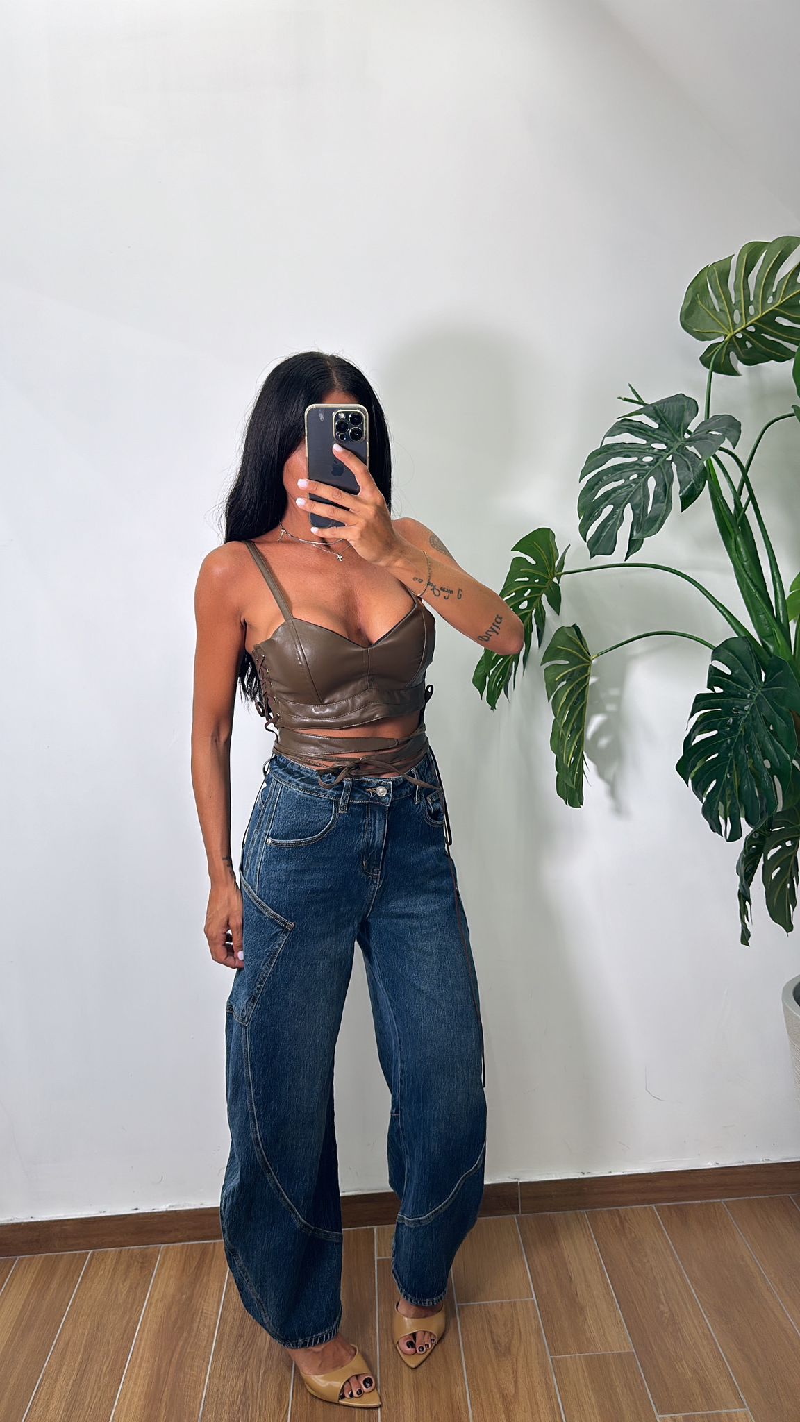 Jeans 3012-3