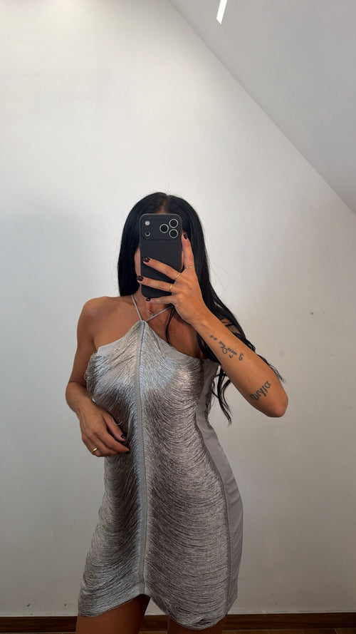 Dress Carnicero