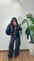 Jeans Mimetic 8238