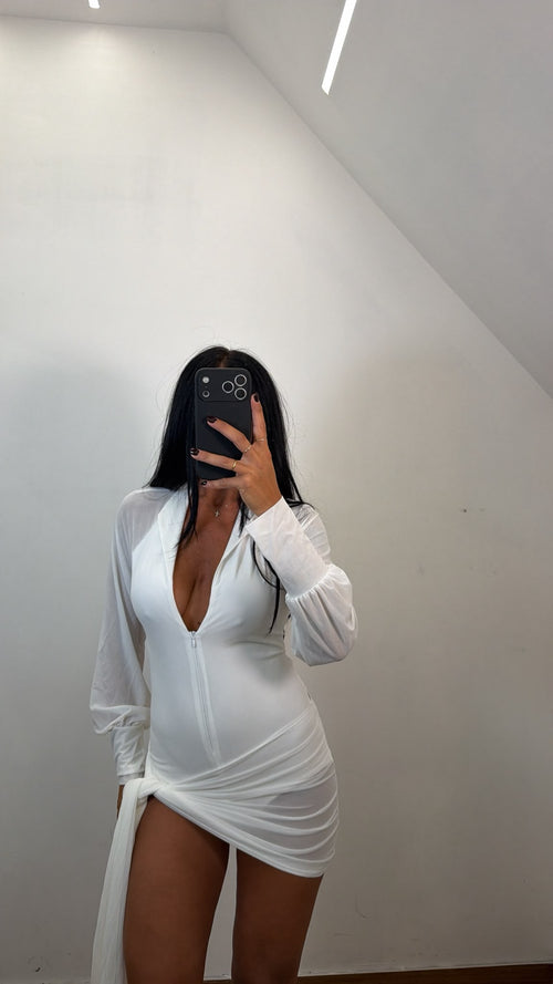 Mini Dress Sidney