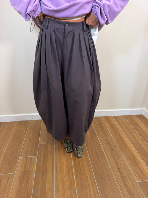 Pantalone Ballon 301