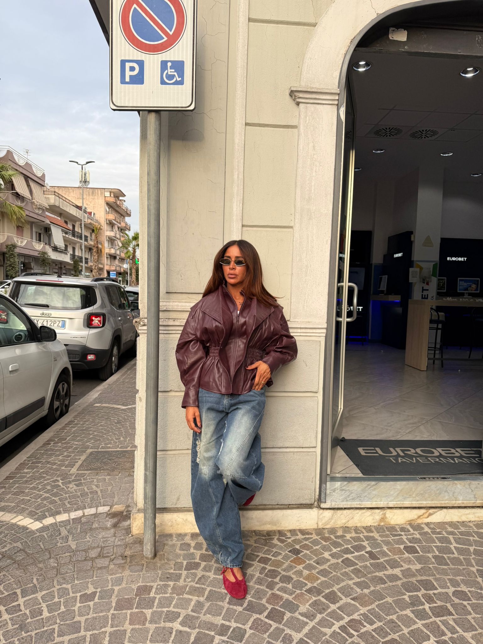 Jeans 1005