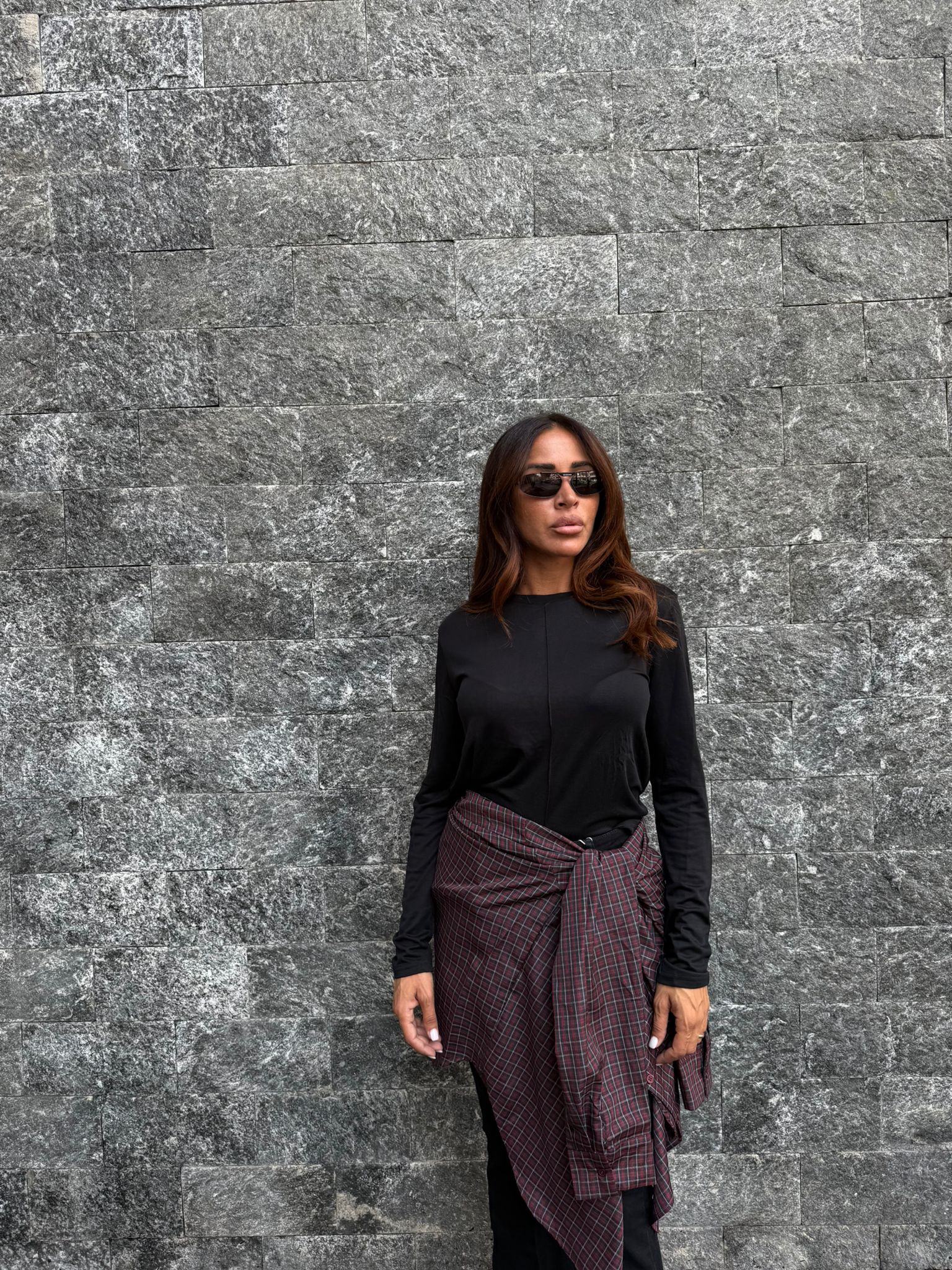 Maglia Allegra
