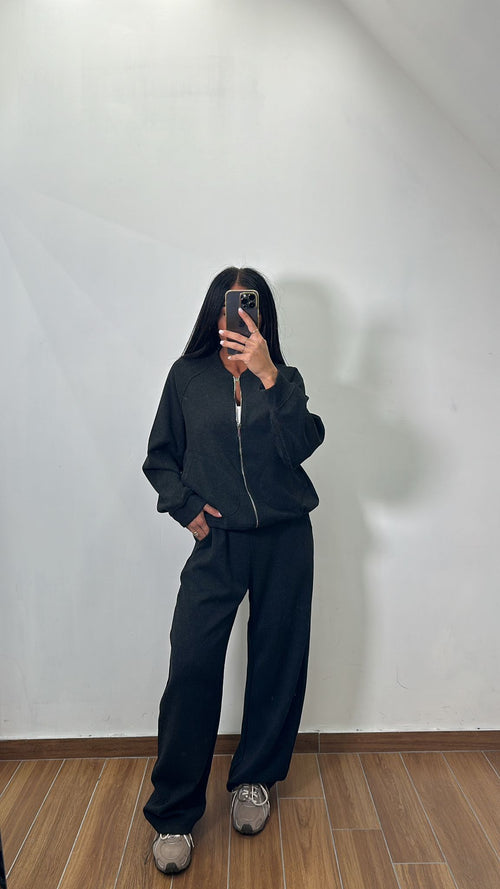 Tuta Sportiva Milano