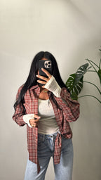 Camicia Mya