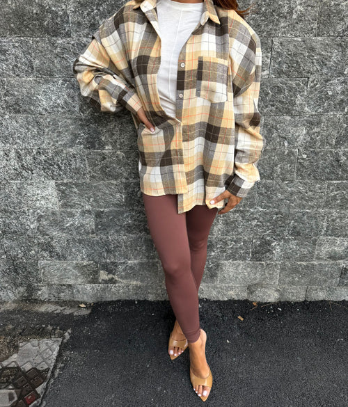 Camicia Alessia