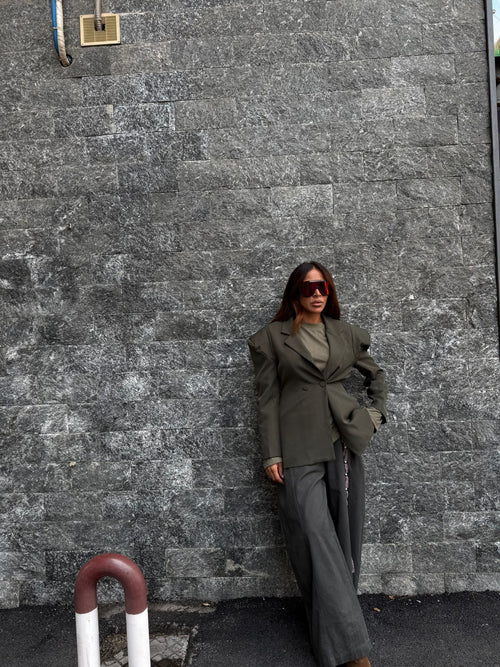Blazer Donna