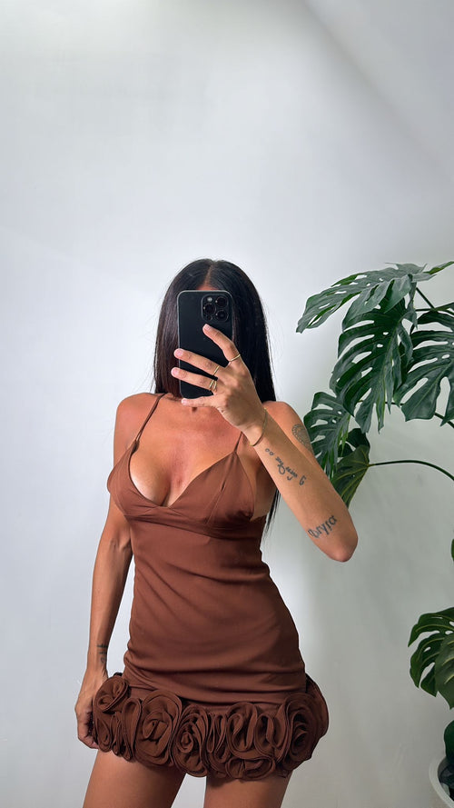 Mini Dress Gioia