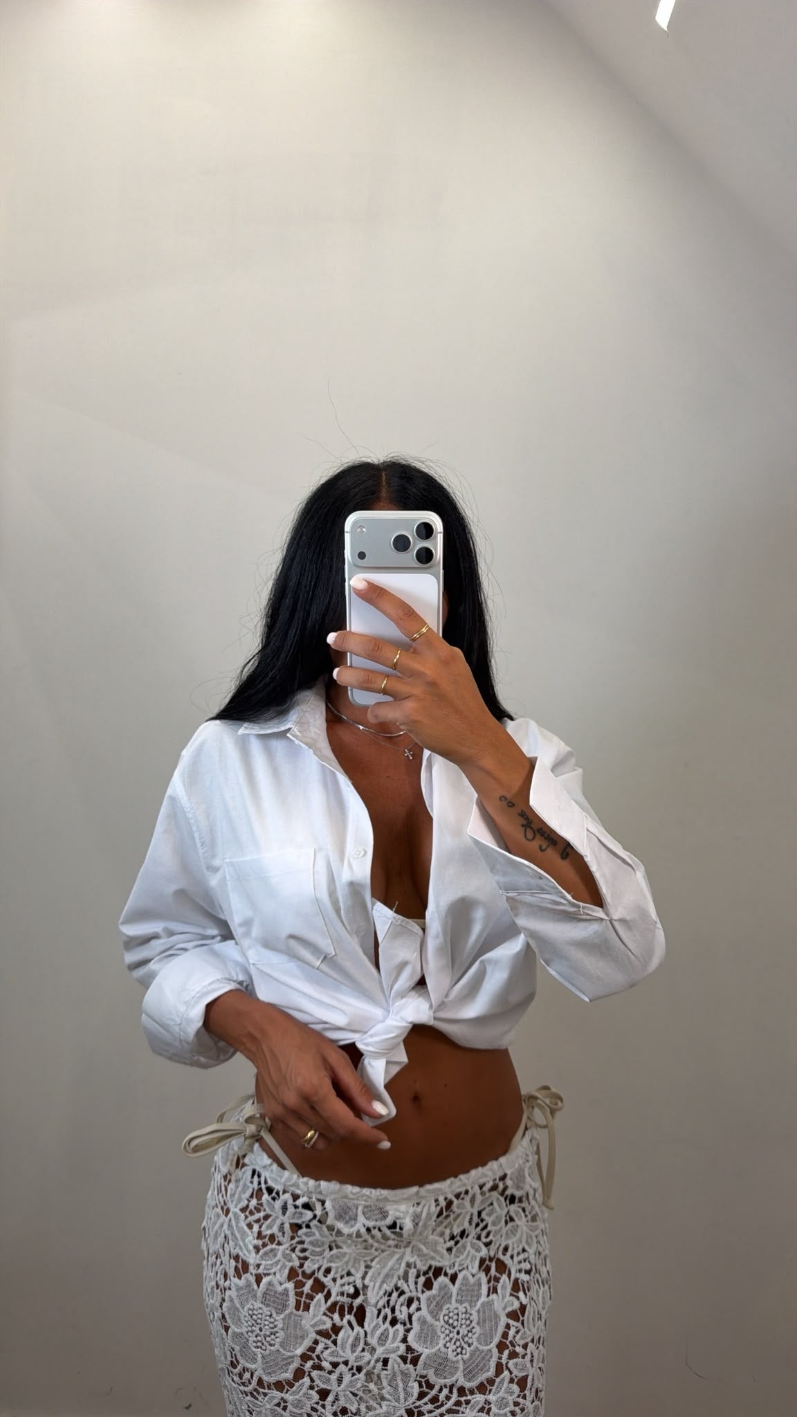 Camicia Seven