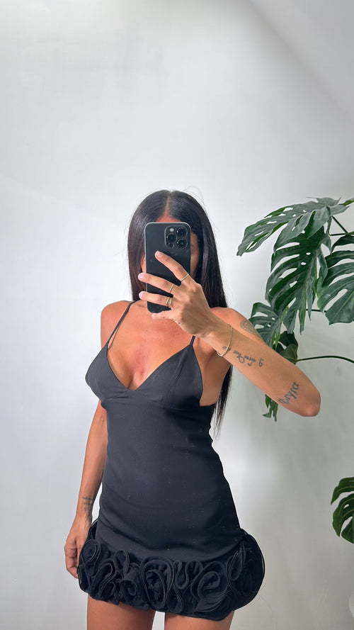 Mini Dress Gioia