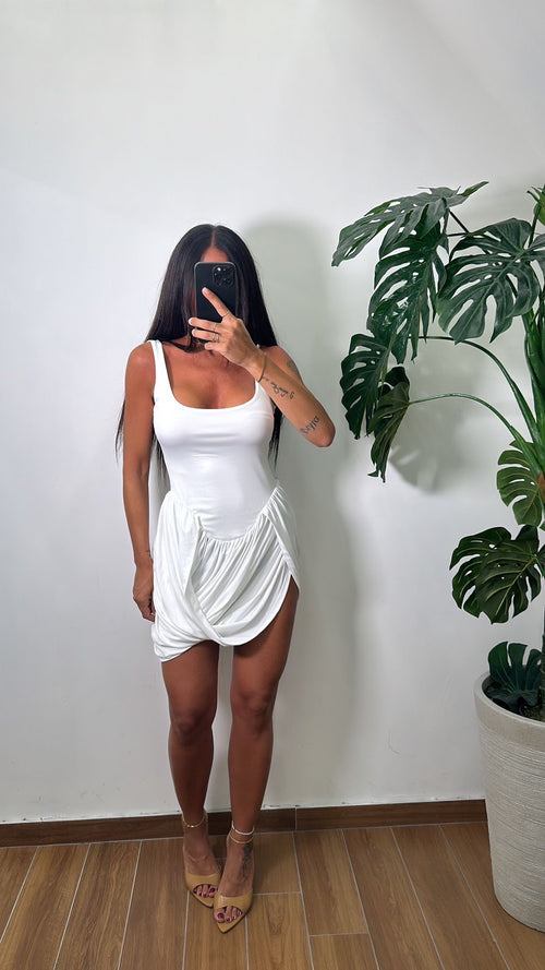 Mini Dress Madison
