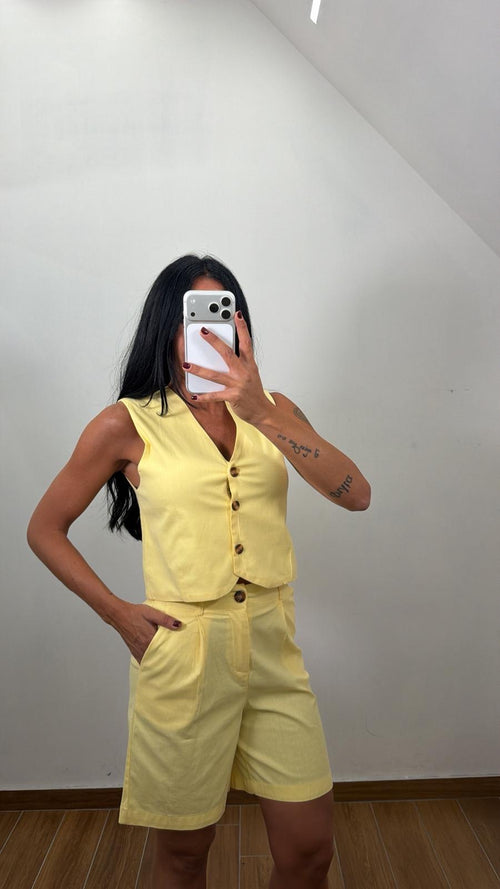 Coordinato Summer