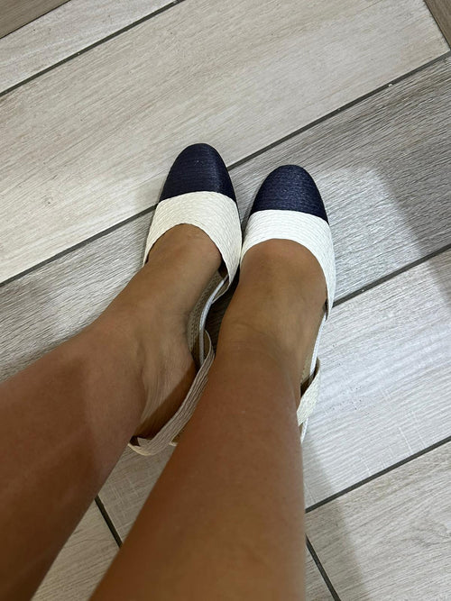 Slingback CC