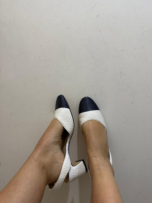 Slingback CC
